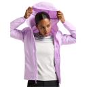Arc'teryx Atom Hoody - Storm Glow - XS - Women