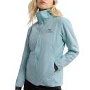 Arc'teryx Atom Hoody - Storm Glow - XS - Women
