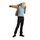 Arc'teryx Atom Hoody - Storm Glow - XS - Women