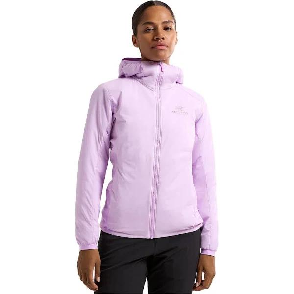Arc'teryx Atom Hoody - Storm Glow - XS - Women