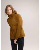 Arc'teryx Atom Hoody Women - Midlayer