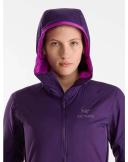 Arc'teryx Atom Hoody Women - Midlayer
