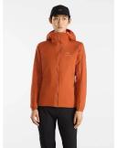 Arc'teryx Atom Hoody Women - Midlayer