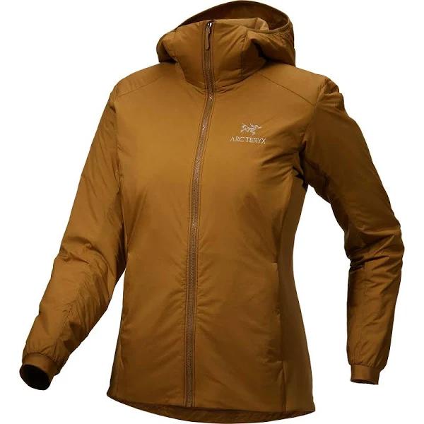 Arc'teryx Atom Hoody Women - Midlayer
