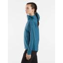Arc'teryx Atom Lightweight Hoody Women - Midlayer