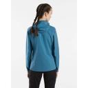 Arc'teryx Atom Lightweight Hoody Women - Midlayer