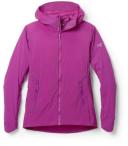Arc'teryx Atom Lightweight Hoody Women - Midlayer