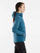 Arc'teryx Atom Lightweight Hoody Women - Midlayer