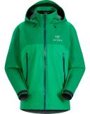 Arc'teryx Beta AR Jacket - Jungle - 2XL - Men
