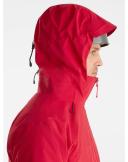 Arc'teryx Beta AR Jacket - Jungle - 2XL - Men