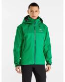 Arc'teryx Beta AR Jacket - Jungle - 2XL - Men
