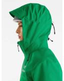 Arc'teryx Beta AR Jacket - Jungle - 2XL - Men