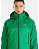 Arc'teryx Beta AR Jacket - Jungle - 2XL - Men