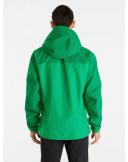 Arc'teryx Beta AR Jacket - Jungle - 2XL - Men