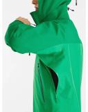 Arc'teryx Beta AR Jacket - Jungle - 2XL - Men