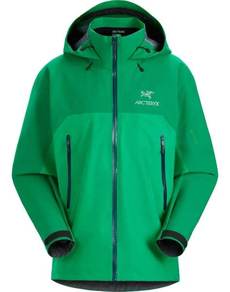Arc'teryx Beta AR Jacket - Jungle - 2XL - Men
