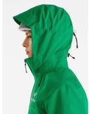 Arc'teryx Beta AR Jacket - Jungle - M - Men