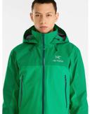 Arc'teryx Beta AR Jacket - Jungle - M - Men