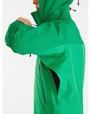 Arc'teryx Beta AR Jacket - Jungle - M - Men