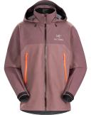 Arc'teryx Beta AR Jacket - Velvet Sand / Phenom - S - Men