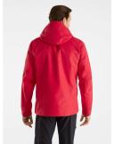 Arc'teryx Beta AR Jacket - Velvet Sand / Phenom - S - Men