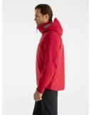 Arc'teryx Beta AR Jacket - Velvet Sand / Phenom - S - Men