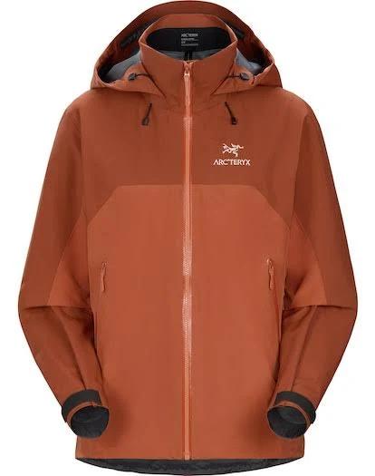 Arc'teryx Beta AR Jacket Women - Jacket