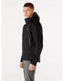 Arc'teryx Beta Jacket - Black - L - Men