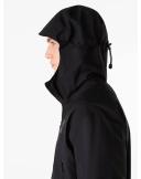 Arc'teryx Beta Jacket - Black - L - Men