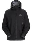 Arc'teryx Beta Jacket - Black - XL - Men
