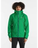 Arc'teryx Beta Jacket - Black - XL - Men