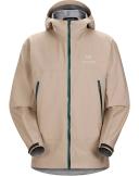 Arc'teryx Beta Jacket L / Beige / Wicker