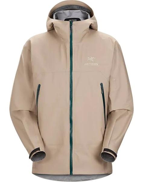 Arc'teryx Beta Jacket L / Beige / Wicker