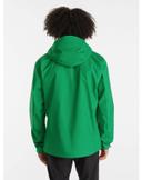 Arc'teryx Beta Jacket L / Navy / Black Sapphire