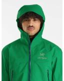 Arc'teryx Beta Jacket M / Beige / Wicker