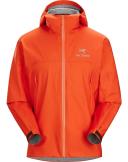 Arc'teryx Beta Jacket XL / Orange / Phenom