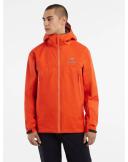 Arc'teryx Beta Jacket XL / Orange / Phenom