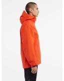 Arc'teryx Beta Jacket XL / Orange / Phenom