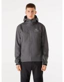 Arc'teryx Beta Jacket XL / Orange / Phenom