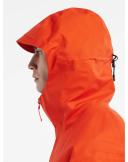 Arc'teryx Beta Jacket XL / Orange / Phenom