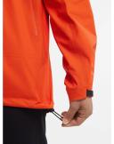 Arc'teryx Beta Jacket XL / Orange / Phenom