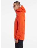 Arc'teryx Beta Jacket XL / Orange / Phenom