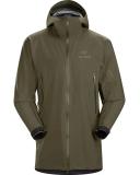 Arc'teryx Beta Long Jacket XL / Green / Habitat