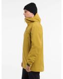 Arc'teryx Beta Long Jacket XL / Green / Habitat