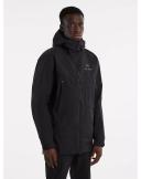 Arc'teryx Beta Long Jacket XL / Green / Habitat