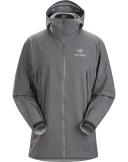 Arc'teryx Beta Long Jacket XL / Green / Habitat