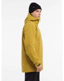 Arc'teryx Beta Long Jacket XL / Green / Habitat