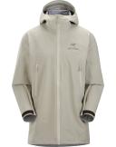 Arc'teryx Beta Long Jacket XL / Green / Habitat