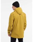 Arc'teryx Beta Long Jacket XL / Green / Habitat