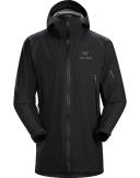 Arc'teryx Beta Long Jacket XL / Green / Habitat